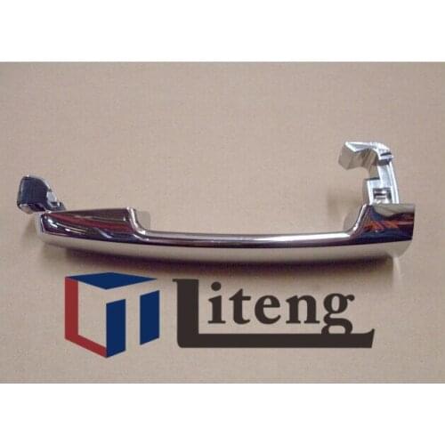 6105133-S08 FRONT DOOR OUTSIDE HANDLE ASSY for great wall HAVAL H6