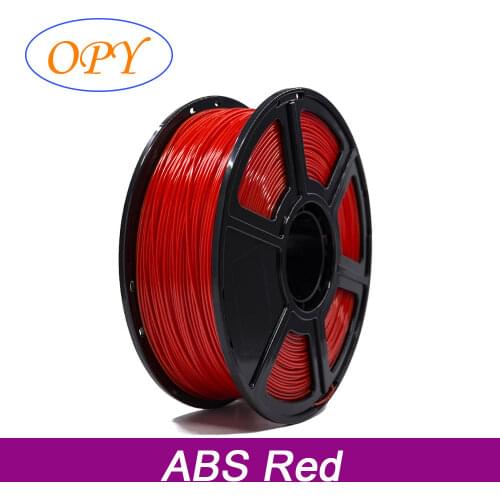 Abs Plastic 1 Kg 1 -F- 75 3D Printing Filament White Black Red Green Blue Colors