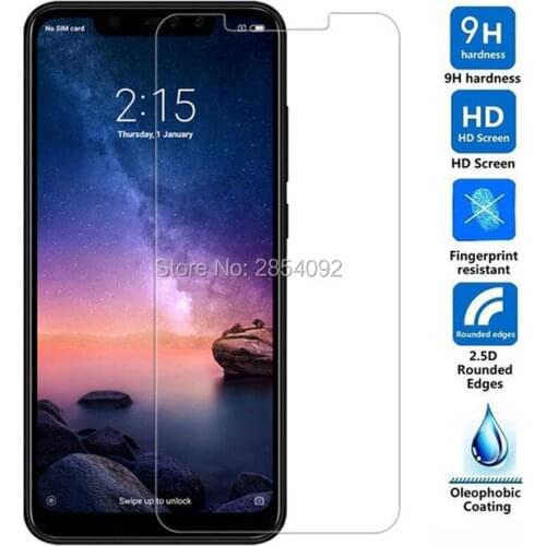 Armoureagle Screen Protectors For Xiaomi Redmi Note 2