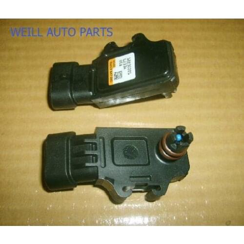 WEILL SMW250118 intake sensor for GREATWALL HAVAL WINGLE 4g69