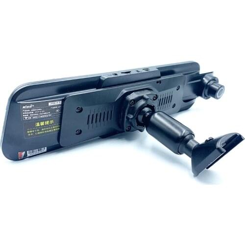 Car DVR Holder for Car DVRs Mounts Rearview Mirror DVR Holder Car GPS Recorder Mount Bracket Dash Cam Customizable