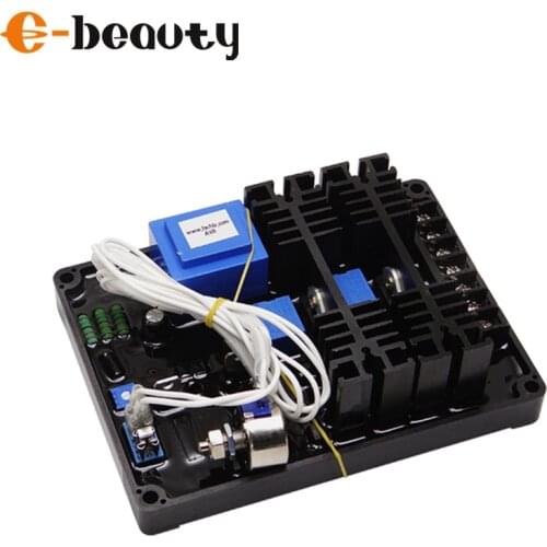 DX-11 Universal AVR GB-130 Brush Type Generator Automatic Voltage Regulator Stabilizer Spare Parts