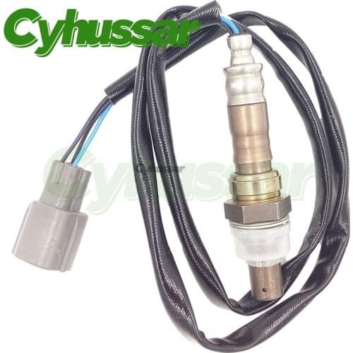 O2 Lambda Sensor Oxygen Sensor Air Fuel Ratio Sensor for SUBARU IMPREZA SAAB 9-2X 2.0L 22641-AA042 22641-AA090 234-9011 02-2005