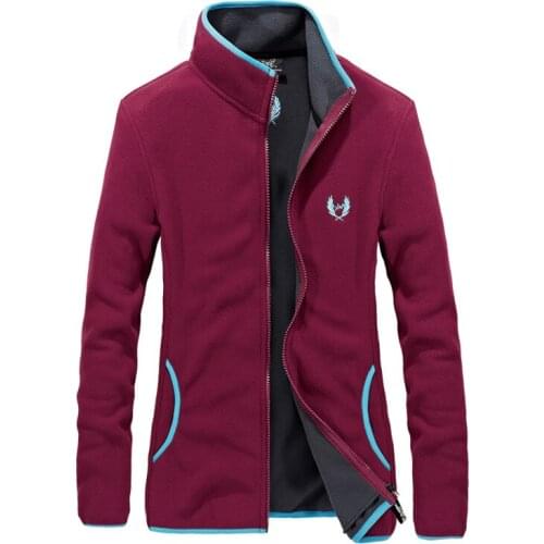 KK LUFAINA Women's Fleece Jackets
