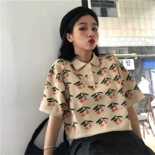 Женские трикотажные футболки Latimeelon China At AliExpress