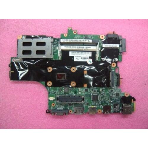 Lenovo Thinkpad T420S T420SI Laptop UMA Motherboard i5-2520 N-AMT Y-TPM 63Y1912 63Y1716 04W2010 04W1643