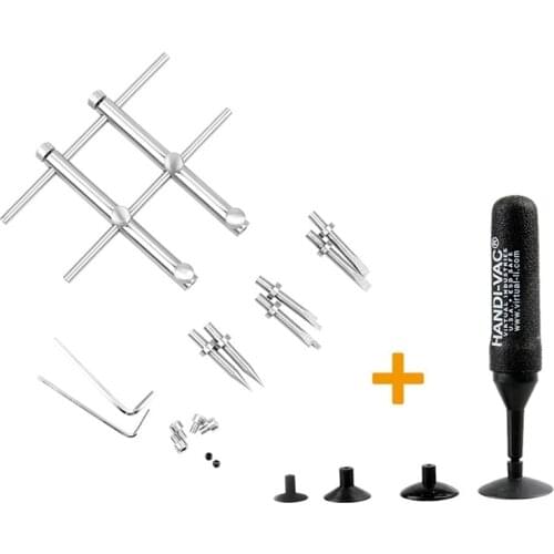 NA Spare Parts For Cameras