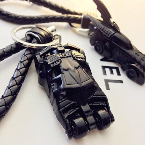 2021 New Fashion Avenger Union keychains For Bag Key Holder Charm Hanging pendant Car Key Chains Key Ring Women & Men