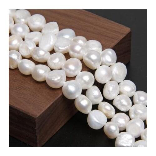 New Arrival Favorite Pearl Loose Beads 3-11mm Baroque Freshwater Pearls For Lady DIY Jewelry Making Necklace Bracelet Earrings