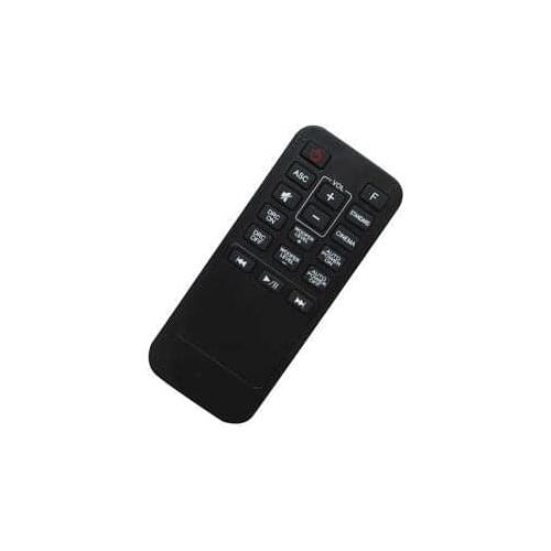 Remote Control For LG AKB74375511 LAS750M LAS855M LAS950M HS8 HS9 ADD Wireless Sound Bar System