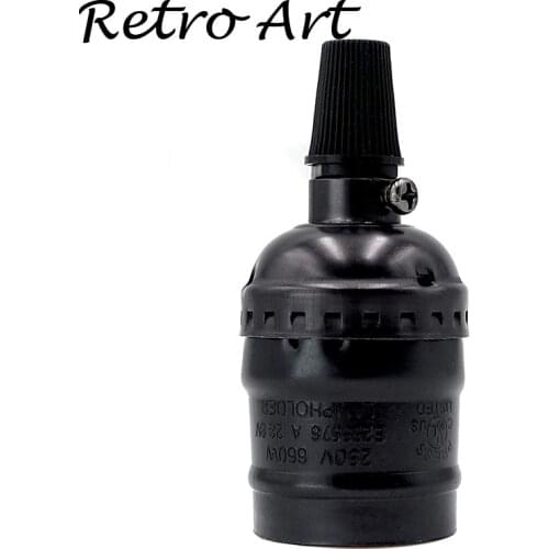 Retro Art Headlight Accessories