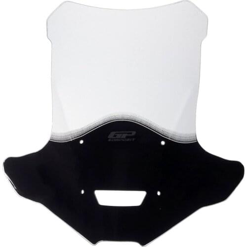 Honda NC 700 / 750 X Compatible Windshield Windscreen 2016-2020