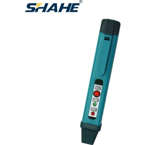 High Sensitivity N,S Polar Identification Magnetic Field Magnet Pole Detector Polarity Determination Widely Usage