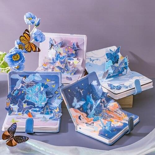 YOUQIWJ Creative Diaries