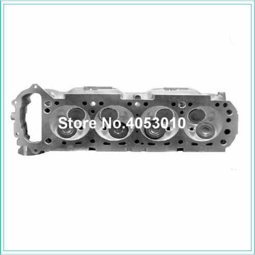 Z24 Complete Cylinder Head for Nissan 11041-22G00 11041-20G13 11041-13F00