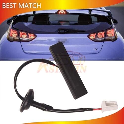 81260-4X200 812604X200 TAILGATE BOOT S-WITCH CONTROLLER WIRING HARNESS Fits For Hyundia KIA K2 RIO 2011 2012 2013 2014-2016