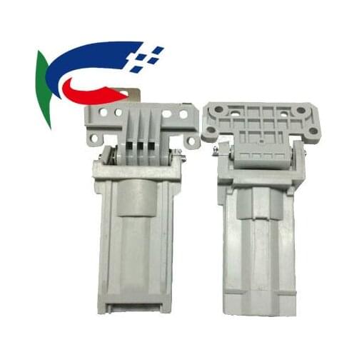 2set original X CC483-40002 ADF hinge assy for HP CLJ CM3530 series