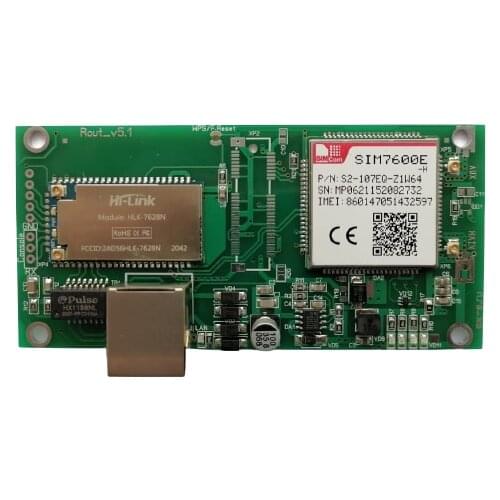 АНТЕКС Network Hardware