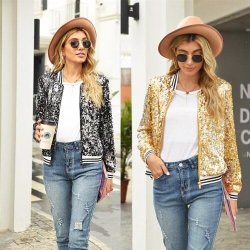 Bleamfly Women's Jackets