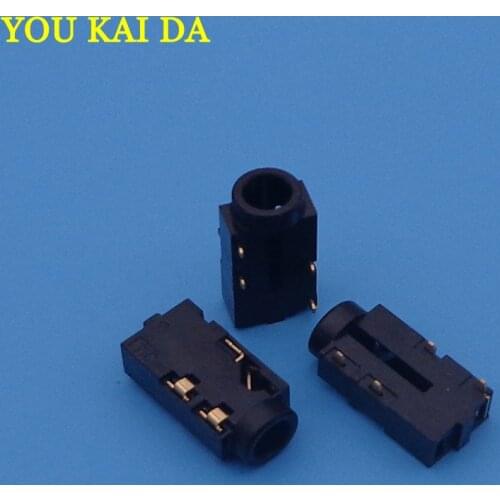 For Toshiba C850 C50 L850 C870 L870 C855 L855 L875 Audio Interface headphone jack channel stereo audio jack pairs female