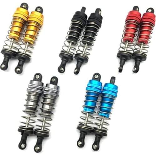 For WLtoys 144001 RC car upgrade spare parts Shock absorber 144001-1316