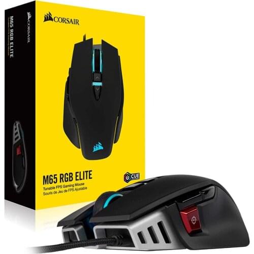 HIKVISION Computer Mice