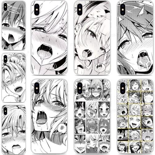 Japanese Anime Cover For Alcatel 3 3V 3X 1 3C 1C 1X 1V 1S 2019 Soft TPU Case For Alcatel 1SE 1S 1V 3L 3C 1A 1B 2020 Phone Case