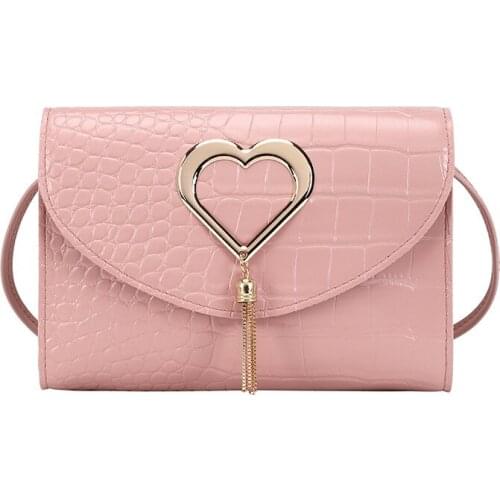 Purses And Handbags For girls Luxury Designer Bag for Women Cute Side Fashionable Purses Satchels Womens Bag PU Lipstick bag