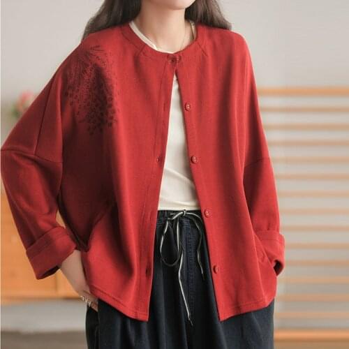 NINI WONDERLAND Women's Short Jackets