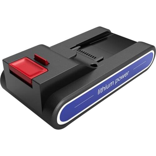 Original Battery Pack For JIMMY JV83 Handheld Cordless Vacuum Cleaner