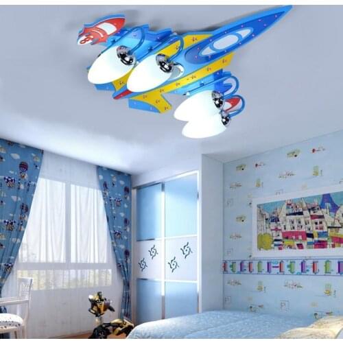 Led Ceiling Light With Bluetooth Music Baby Room Girl Lamp Boy Room Ceiling LIght For Kids Room Bedroom Childrens Room Lamp