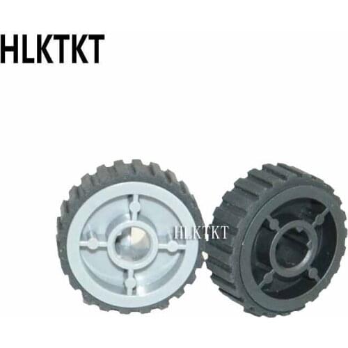 Feed Pickup Roller 40X5451 40X5440 for Lexmark E260 E360 E460 E462 X264 X363 X364 X463 X464 X466 for Dell 2330 2350 3330 3333