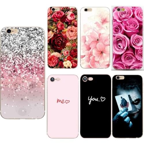 Luxury Mobile Phone Bag For iphone 6S 6 S Cover Case For Apple Iphone 7 7Plus 8 8 Plus X XS 5S 5 S SE 2020 Funda Phone Cases