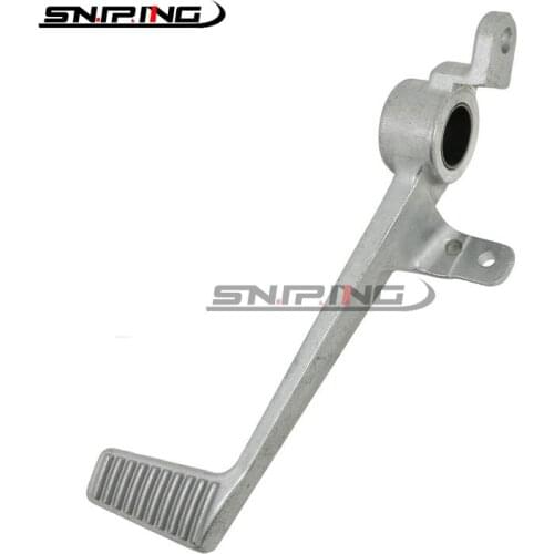 Motorcycle Rear Brake Foot Pedal Lever For Honda CBR929 CBR900 Brake Pedal Rear Foot Brake Lever
