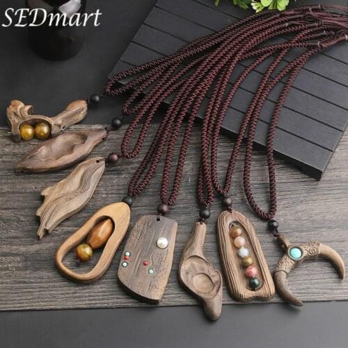 Sedmart Vintage Necklaces