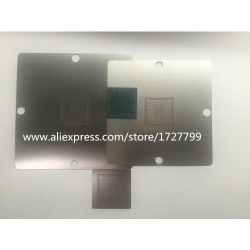 Stencil 80*80 90*90 SR2CA SR2CC SR2C3 SR2C4 SR2C5 SR2C6 SR2C8 SR30W GL82H110 GL82C236 GL82QM170 GLHM170 GL82Q170 GL82Q150