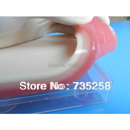 Advanced Simulation Model of the Skin,Skin Suture Practice Model,Skin Model,Suture Practice Pad