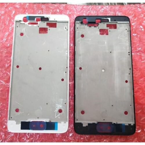 Z 2 For Lenovo ZUK Z2 Middle Frame Plate Housing Board LCD Support Mid Faceplate Bezel Replace Repair Spare Parts