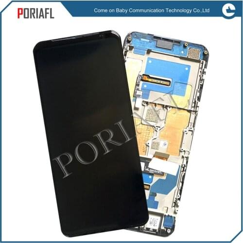 For Lenovo 2Pro L78001 LCD Display + Touch Screen Digitizer Assembly