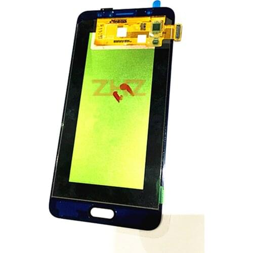 For Samsung galaxy j7109 J7108 SM-J7109 lcd Touch screen display Assembly parts Accessory