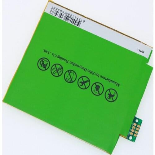 Cameron Sino Battery for Acer beTouch E110 Viewsonic V350 Replacement Acer BT.0010X.001 HH08C Viewsonic HH08C 1500mAh