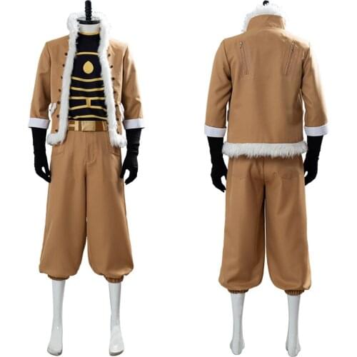 Anime Cosplay My Hero Academia Keigo Takami/Hawks Cosplay Costume Outfit Halloween Carnival Costumes Custom Made