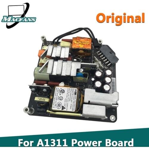 Tested Original A1311 Power Supply 205W for iMac 21.5" A1311 PSU Internal Power ADP-200DFB OT8043-290H 2009 2010 2011 614-0444