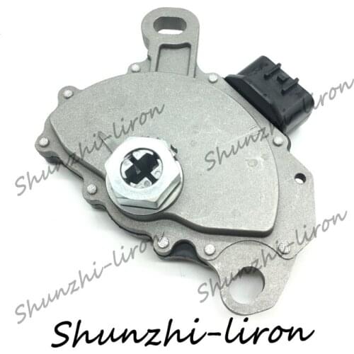 For SAAB Vectra C Signum Gearbox AF 23 & AF33 AUTO Transmission Neutral Safety Inhibitor Switch 93172318 93743010