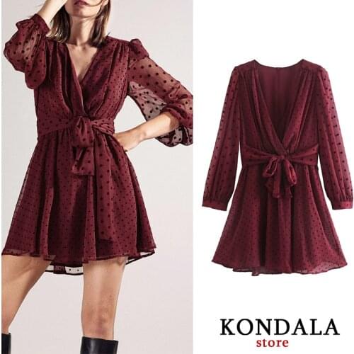 KONDALA Women Underwear