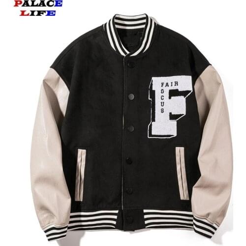 Hip Hop Oversized Parka Jacket Men Funny Bear Print Cotton Padded Zipper Thick Warm Coats Streetwear Men Harajuku Tops New 2020