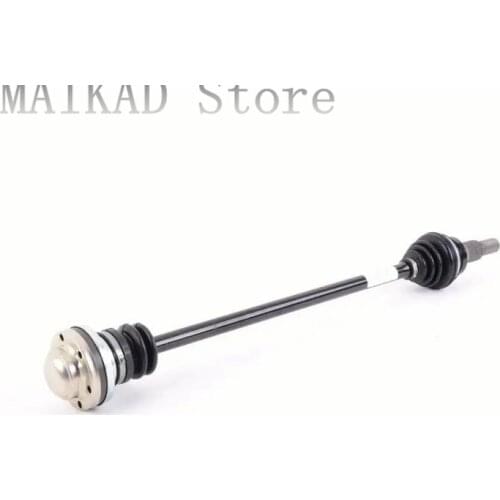 MAIKAD Axle Parts