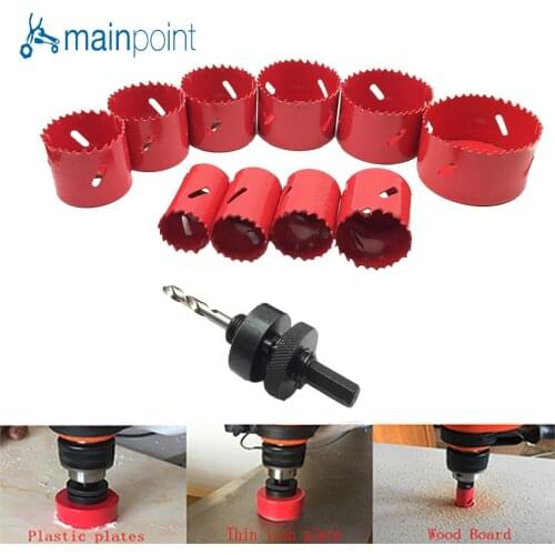 Буры сверла Mainpoint China At AliExpress