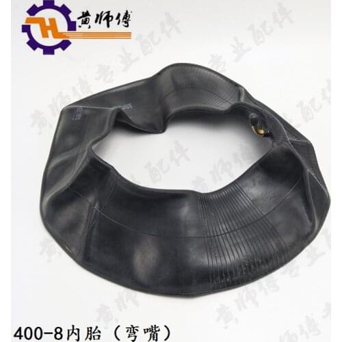 Gasoline and Diesel Micro Tillage Machine 178F 186F 186FA 350-6 400-6 400-8 500-6 Inner Tube