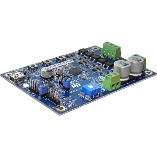 New Original Non-Counterfeit STEVAL-SPIN3201Demo Board Advanced BLDC Controller